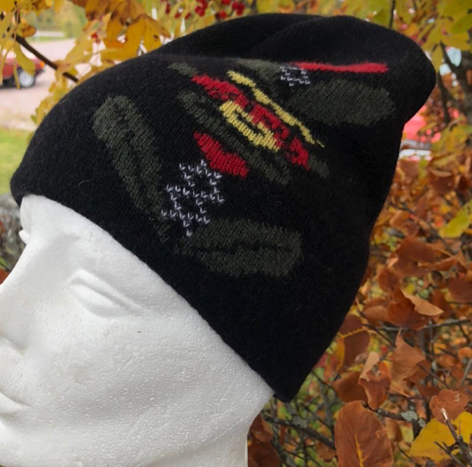 Mössa exclusive kurbits orginal