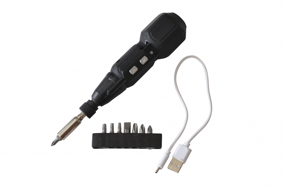 El-skruvmejsel Mini Plus