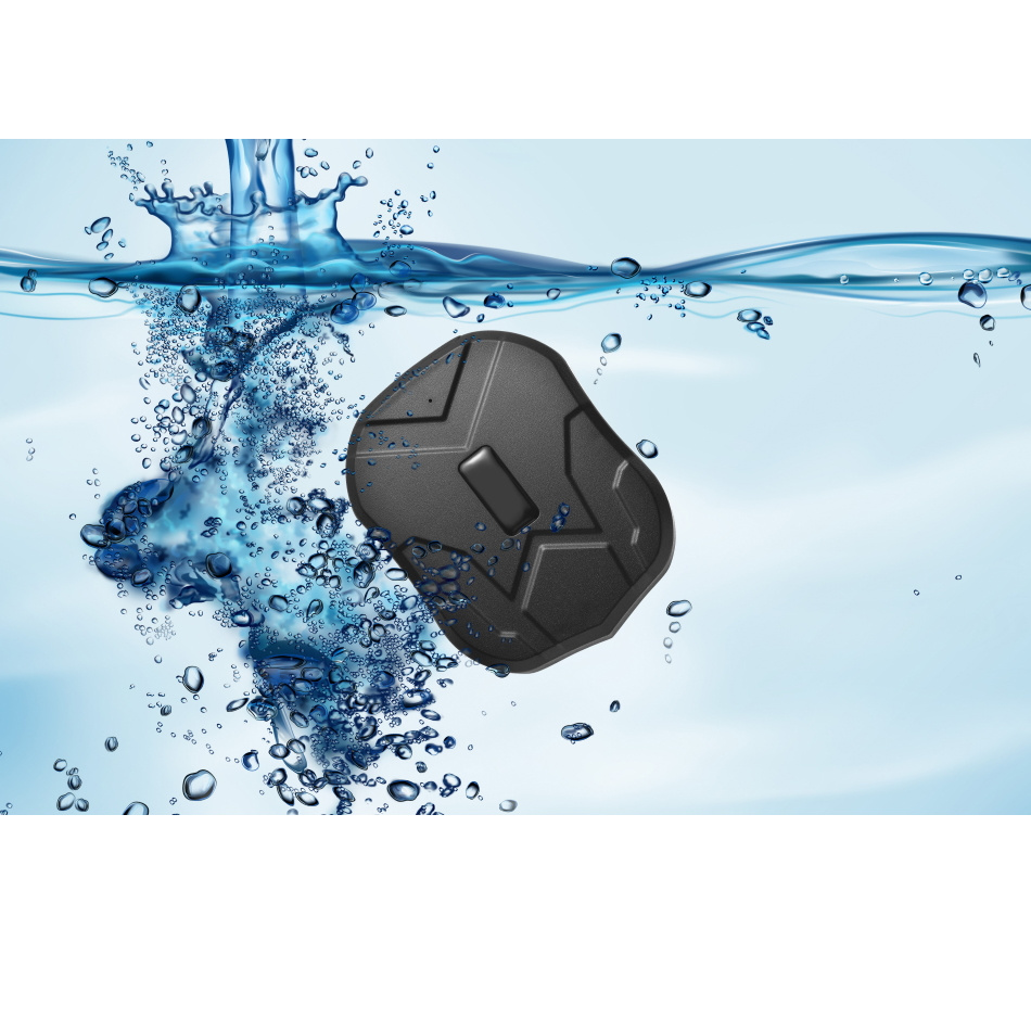 TK-905 GPS-Spårare för alla fordon 3