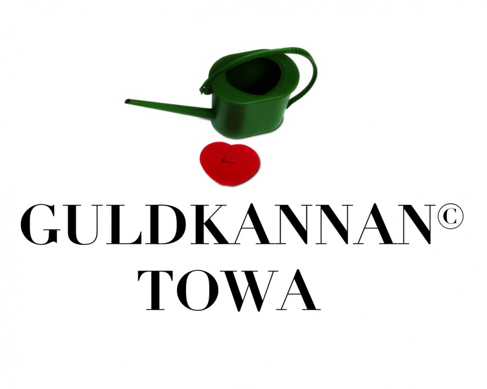 Guldkannan Towa