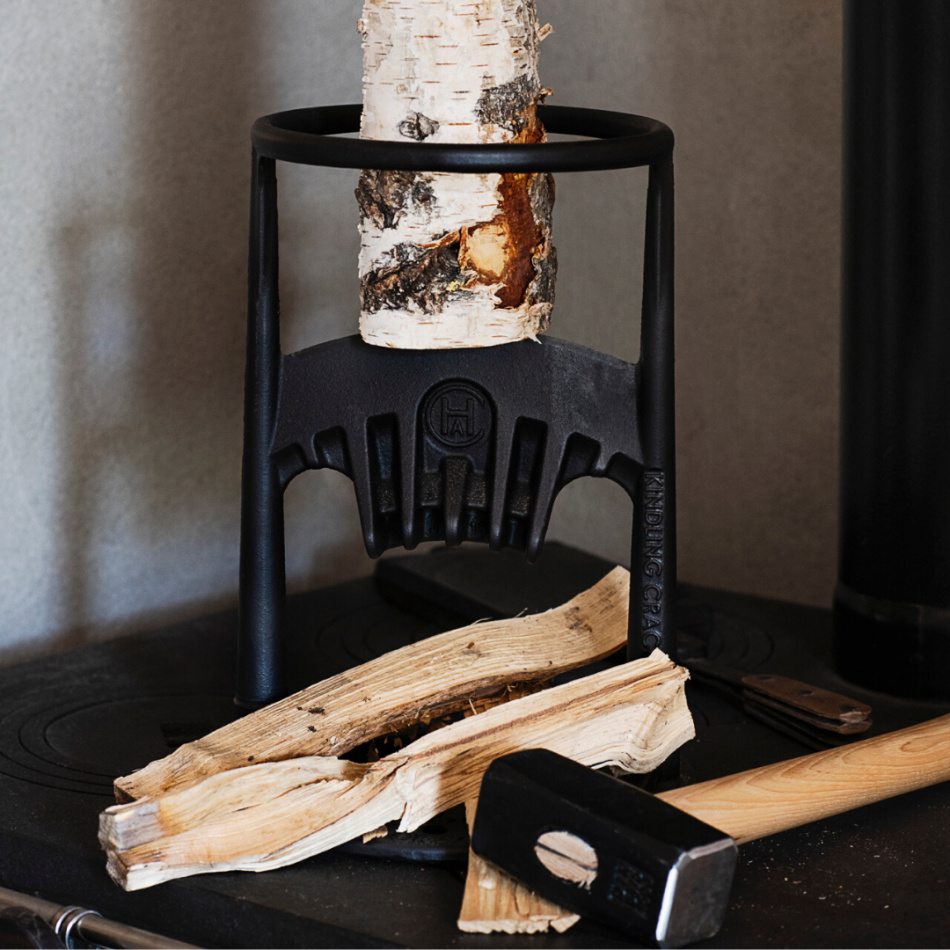 Kindling Cracker Original 4