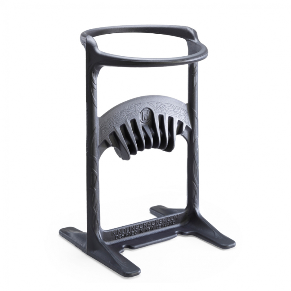 Kindling Cracker King 2