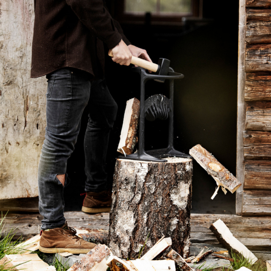 Kindling Cracker King 3