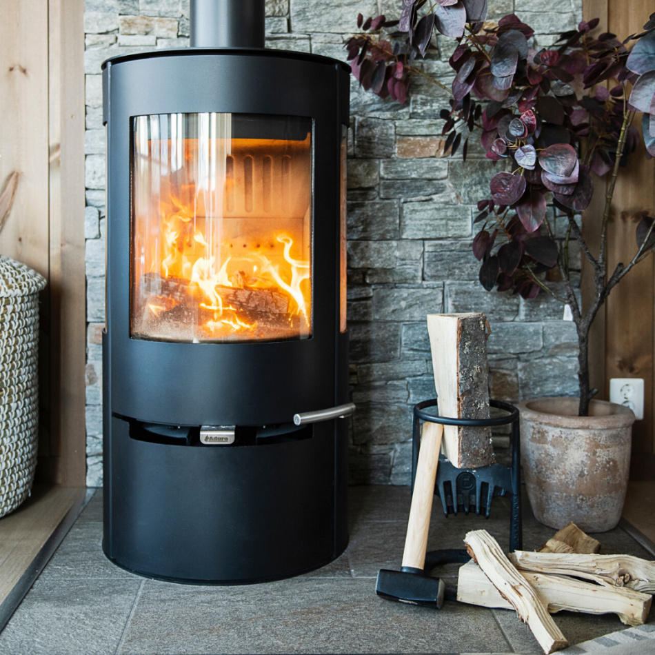 Vedklyvpaket - Kindling Cracker Original 3