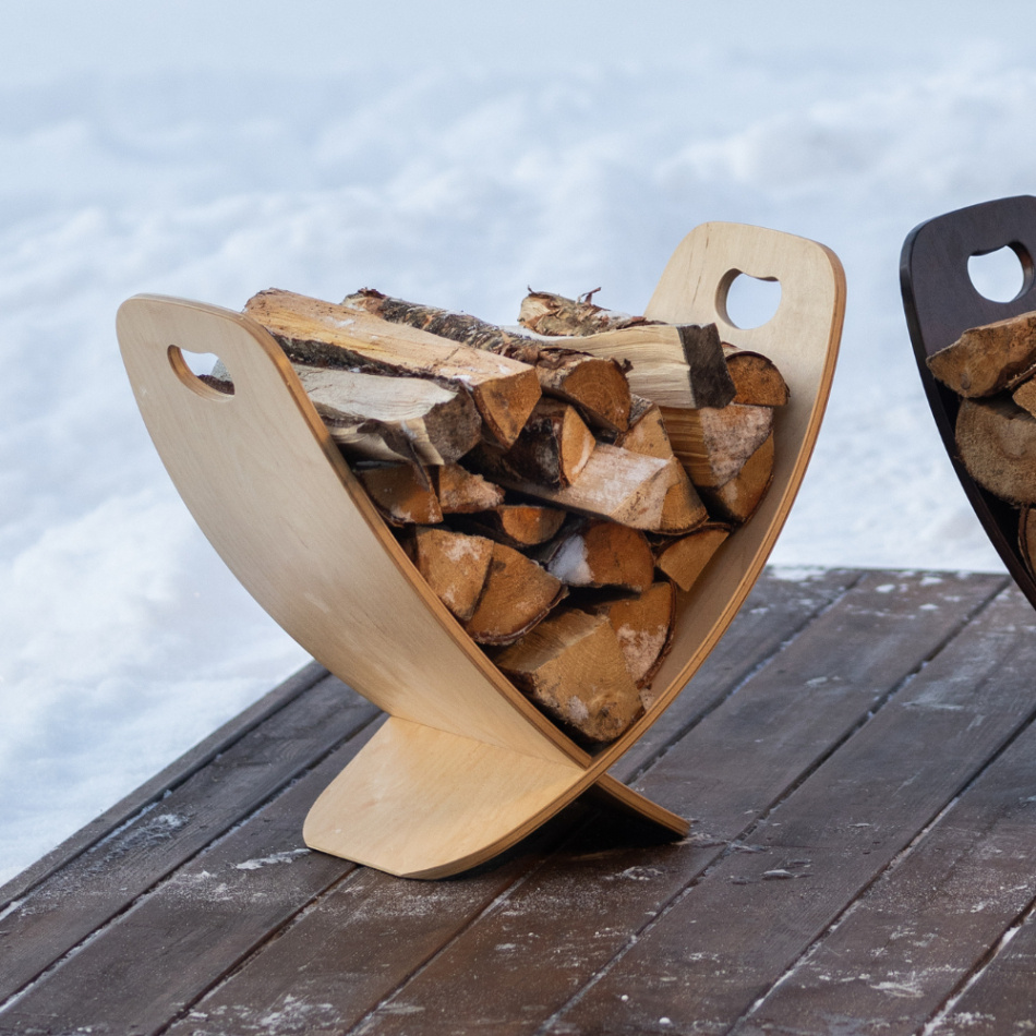 Vedställ Natur - Fandango Fire Tools®