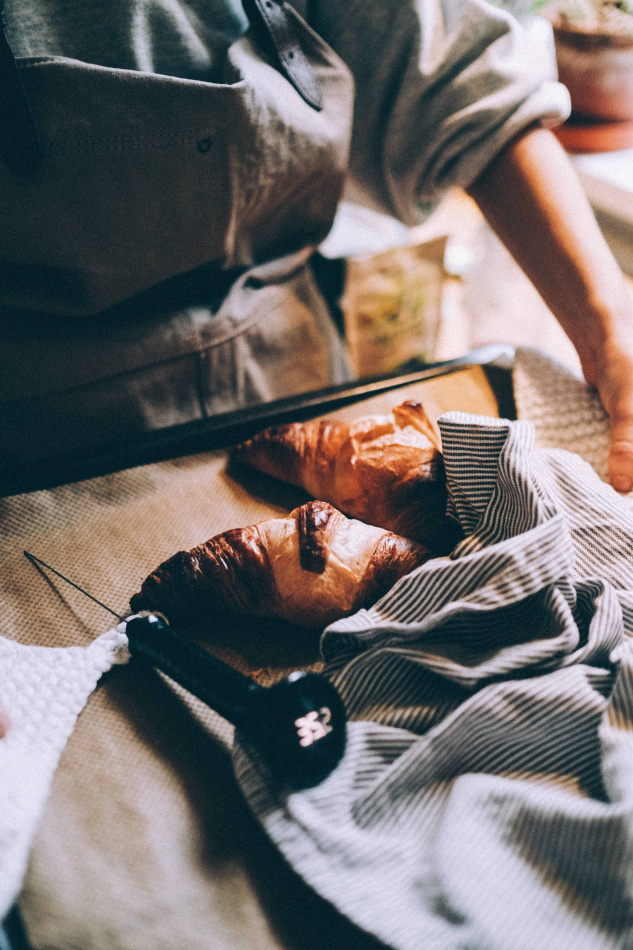 Kökstermometer - Black Panther