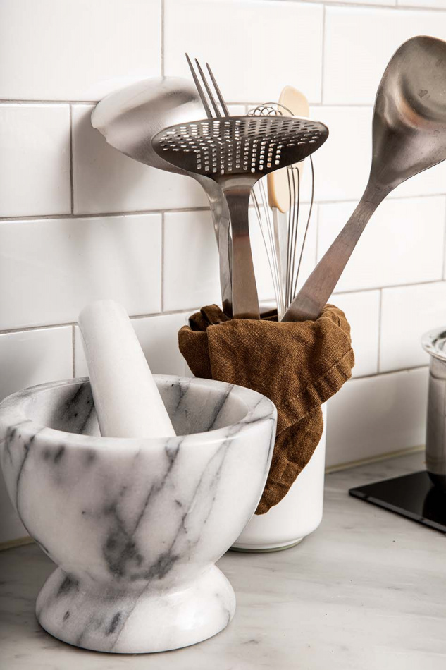 Kockens Pasta och grillgaffel 4