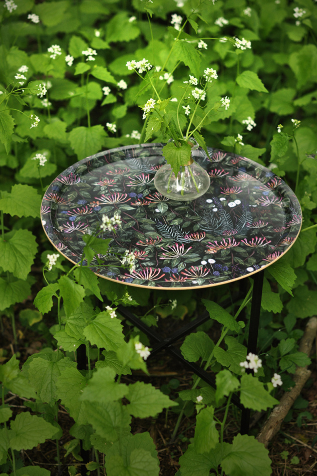 Brickbord Kaprifoler 2