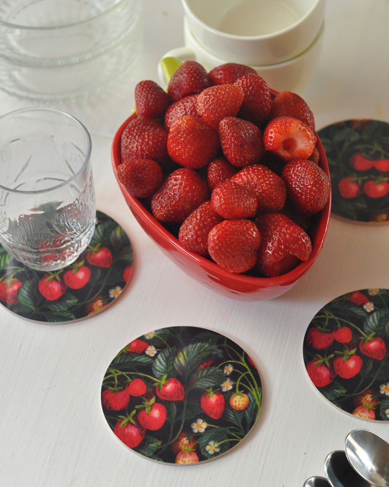 Kökspaket2 Jordgubbslandet