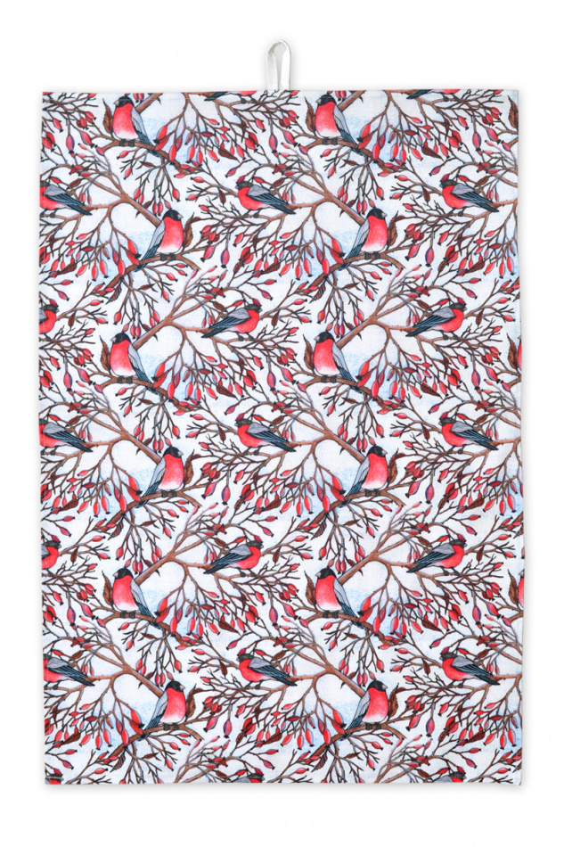 Kökshandduk Nyponherrar 2