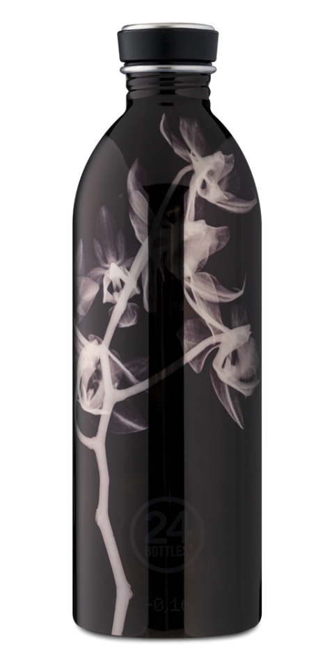 Vattenflaska 500ml Ultraviolet - 24Bottles