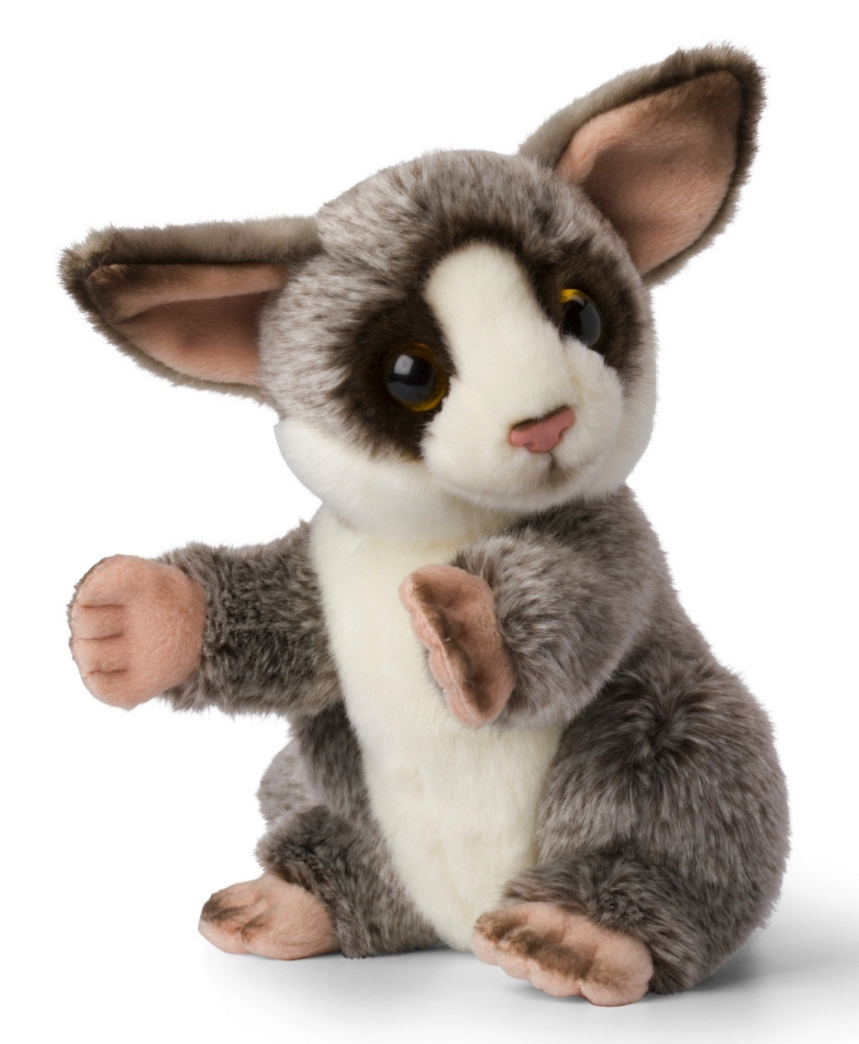 WWF Galago mjukisdjur - 23 cm