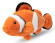 WWF Clownfisk mjukisdjur WWF Clownfisk mjukisdjur