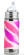 Pura pipflaska 325ml rostfritt stål med silikonhölje - pink swirl Pura pipflaska 325ml rostfritt stål med silikonhölje - pink swirl