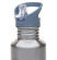 Lässig vattenflaska i rostfritt stål 500 ml - Adventure Tractor Lässig vattenflaska i rostfritt stål 500 ml - Adventure Tractor