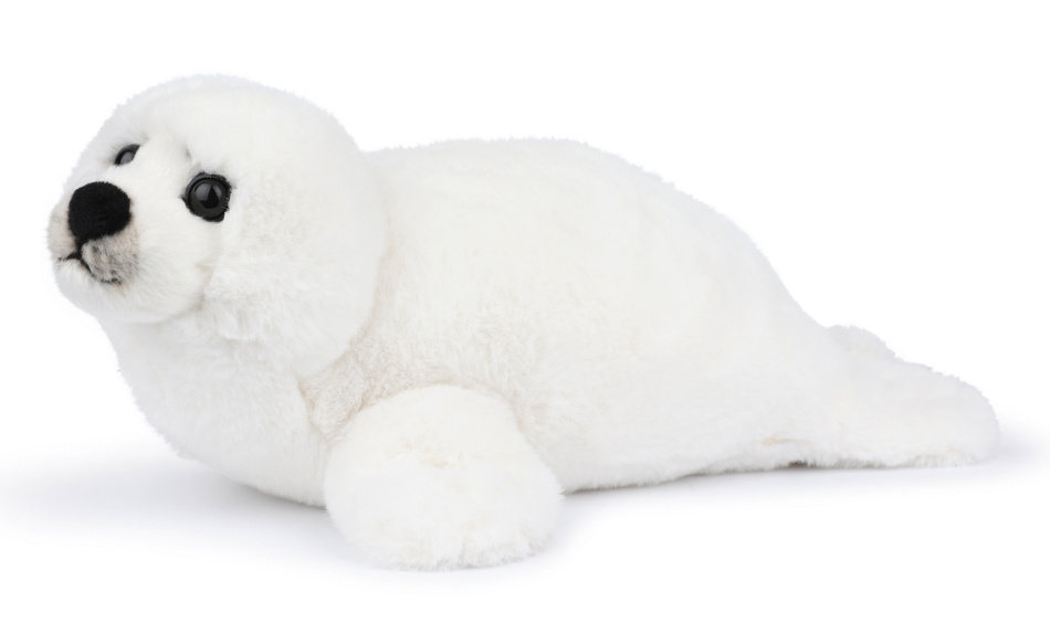 WWF gosedjur sälkut