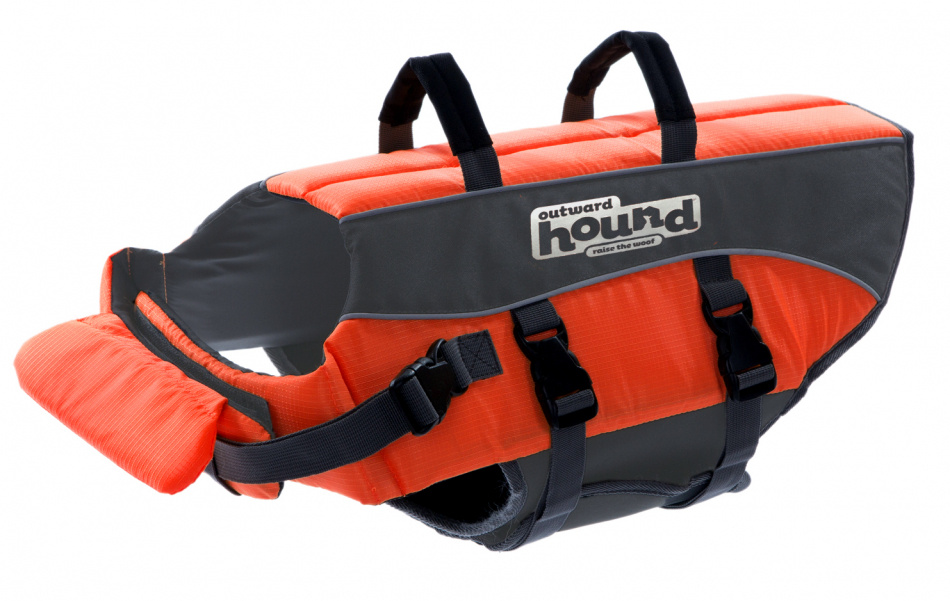 Hundflytväst 14-25 kg