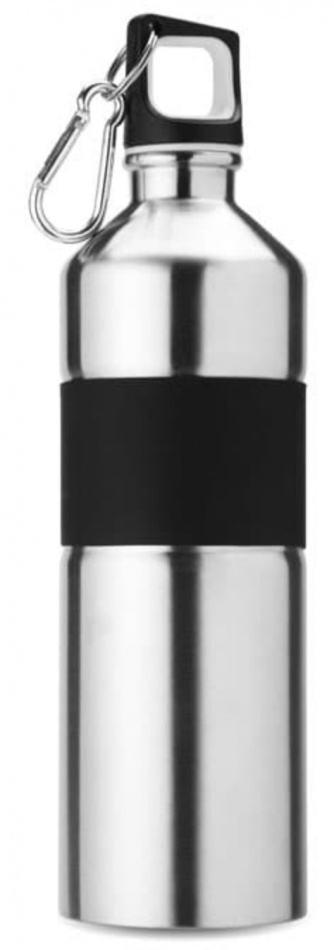 Vattenflaska i rostfritt stål 750 ml