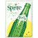 Metallskylt - Sprite bottle Metallskylt - Sprite bottle 1