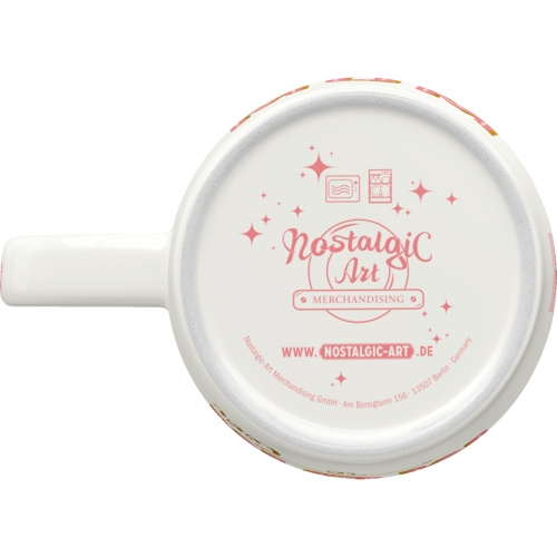 Mugg med mamma motiv - Best Mum 4