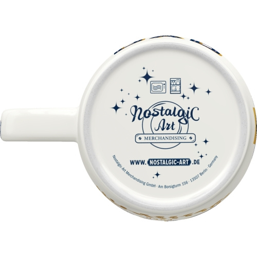 Mugg med pappa motiv - Best Dad 4