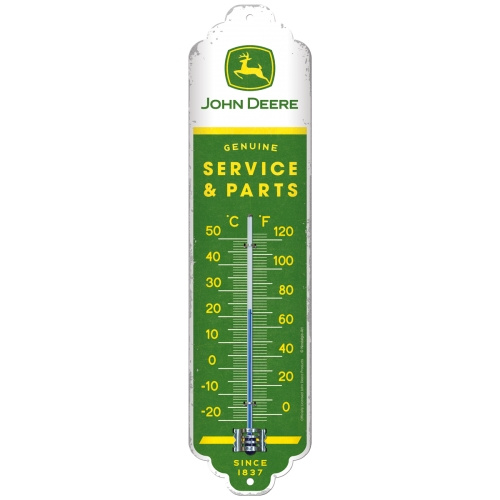 Termometer John Deere 