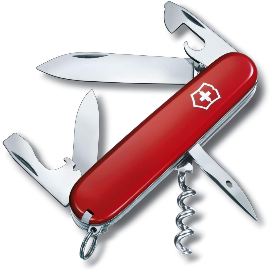 Victorinox Recruit