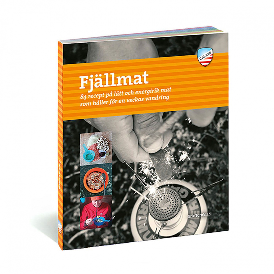 Fjällmat