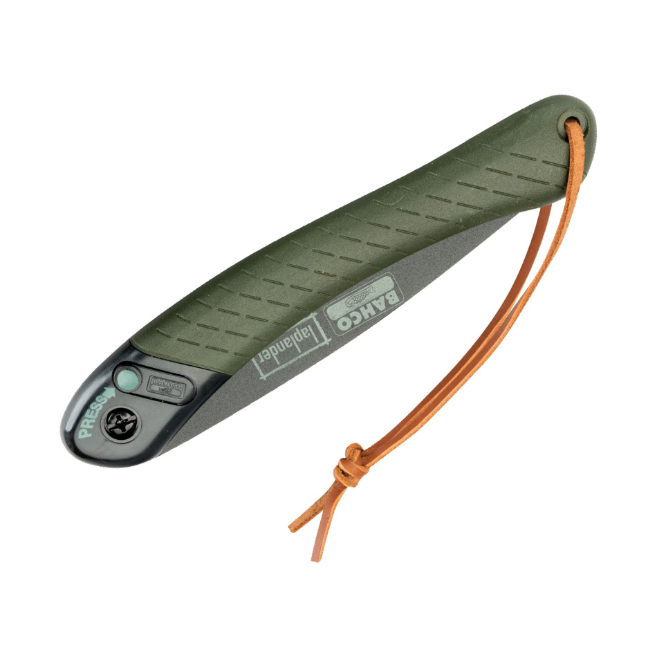 LAPLANDER VIKBAR CAMPINGSÅG