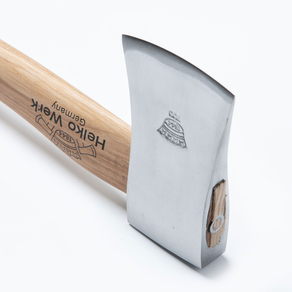 Friluftsyxa Helko Verk