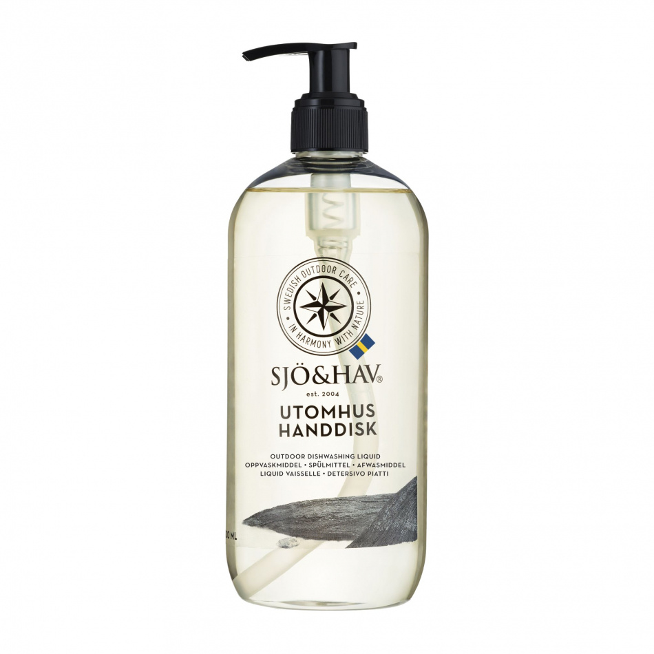 UTOMHUS HANDDISKMEDEL