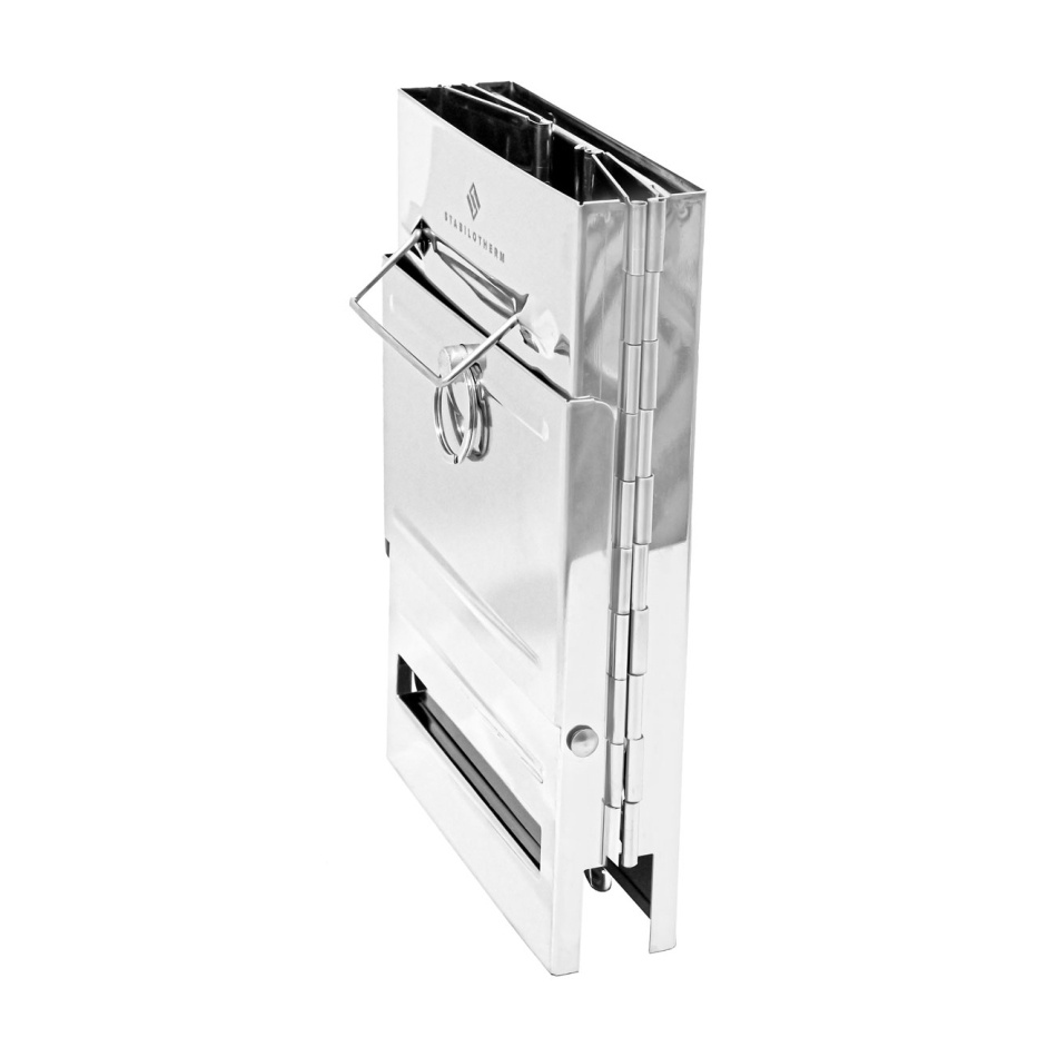 WOOD STOVE TOWER 1 3