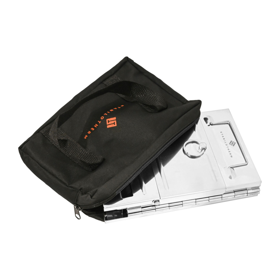 WOOD STOVE TOWER 2 4