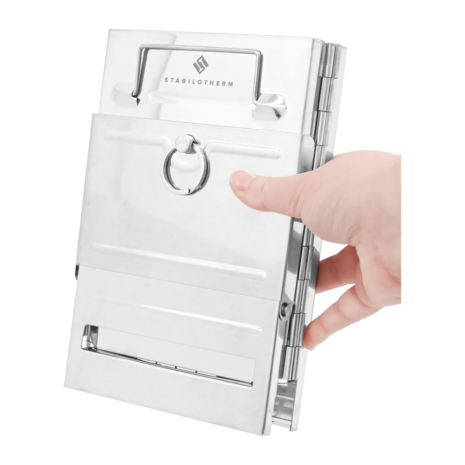 WOOD STOVE TOWER 2 5