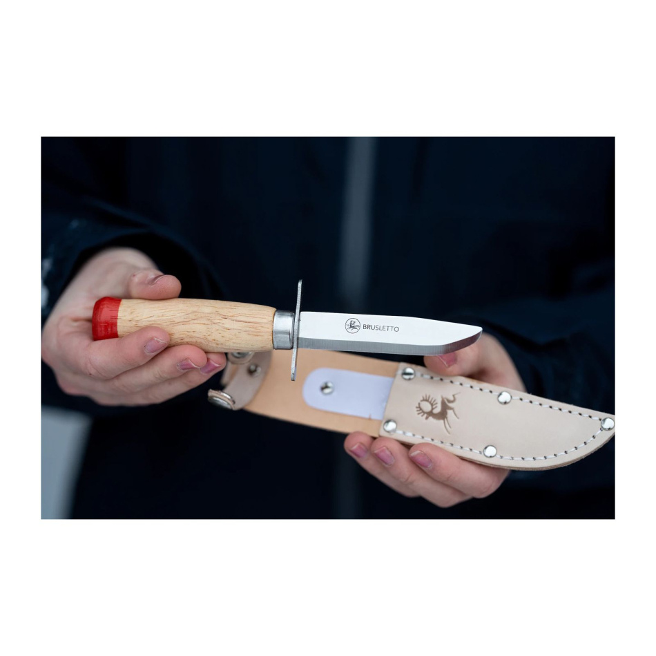 Barnkniv Speider Liten