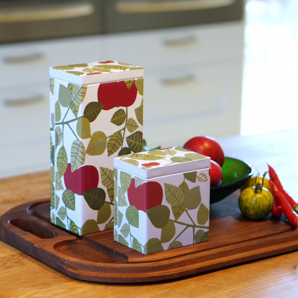 Apple, stor burk, 102x73x211 mm