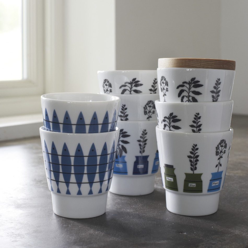 Sill muggar 2-pack 2