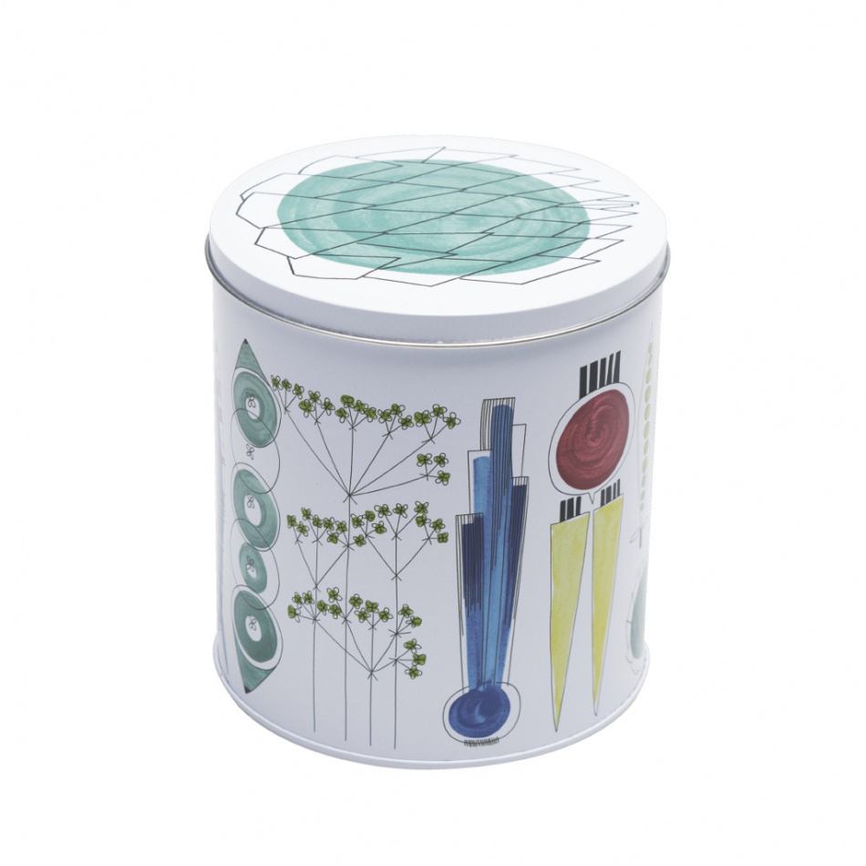 Paket- Picknick burkar i tre storlekar 2