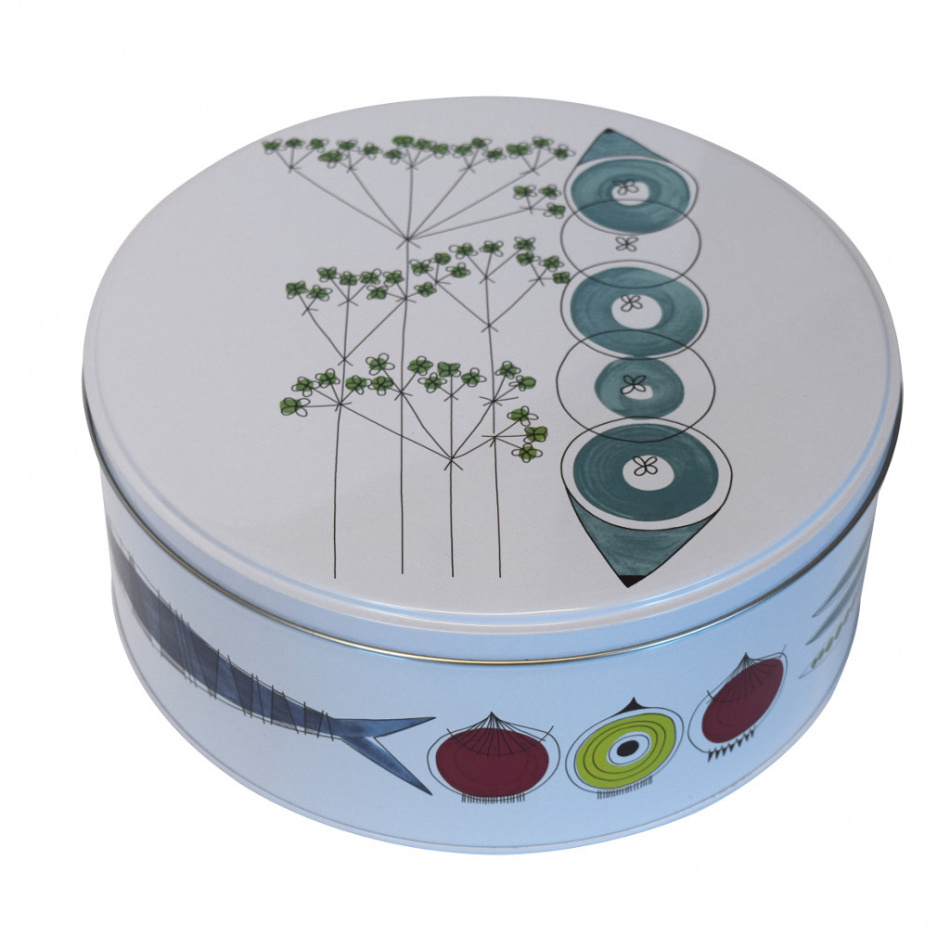 Paket- Picknick burkar i tre storlekar 4