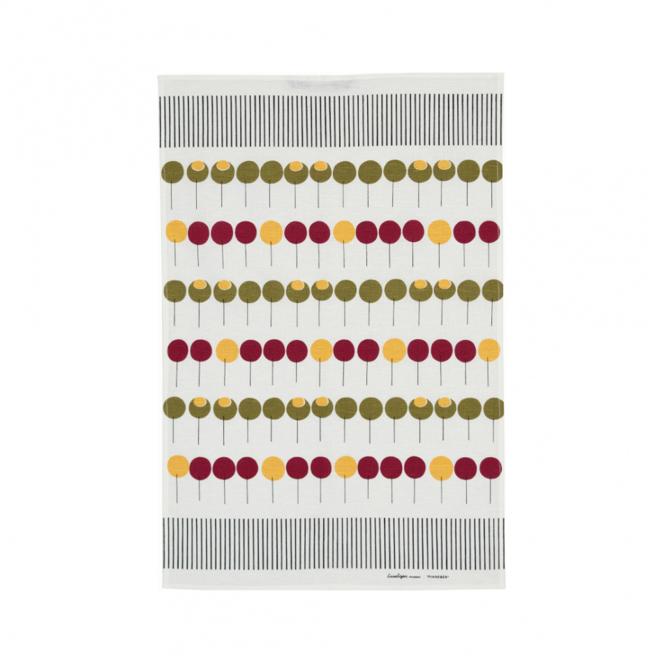 Pinnebär, kökshandduk, multi