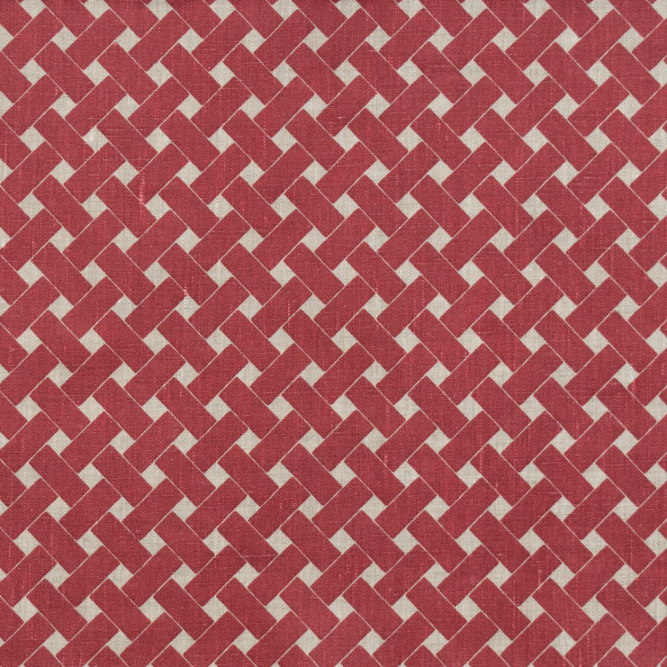 Korg, grytlapp, röd