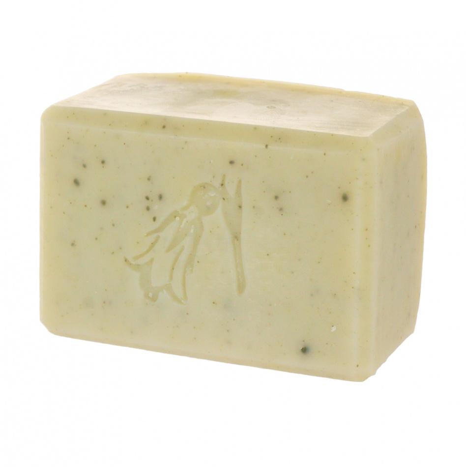 Tvål & Schampoo Kaka - Natural 2