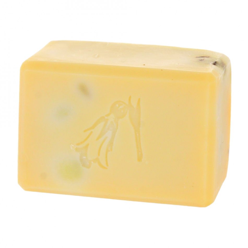 Tvål & Schampoo Kaka - Lavender Mint 2