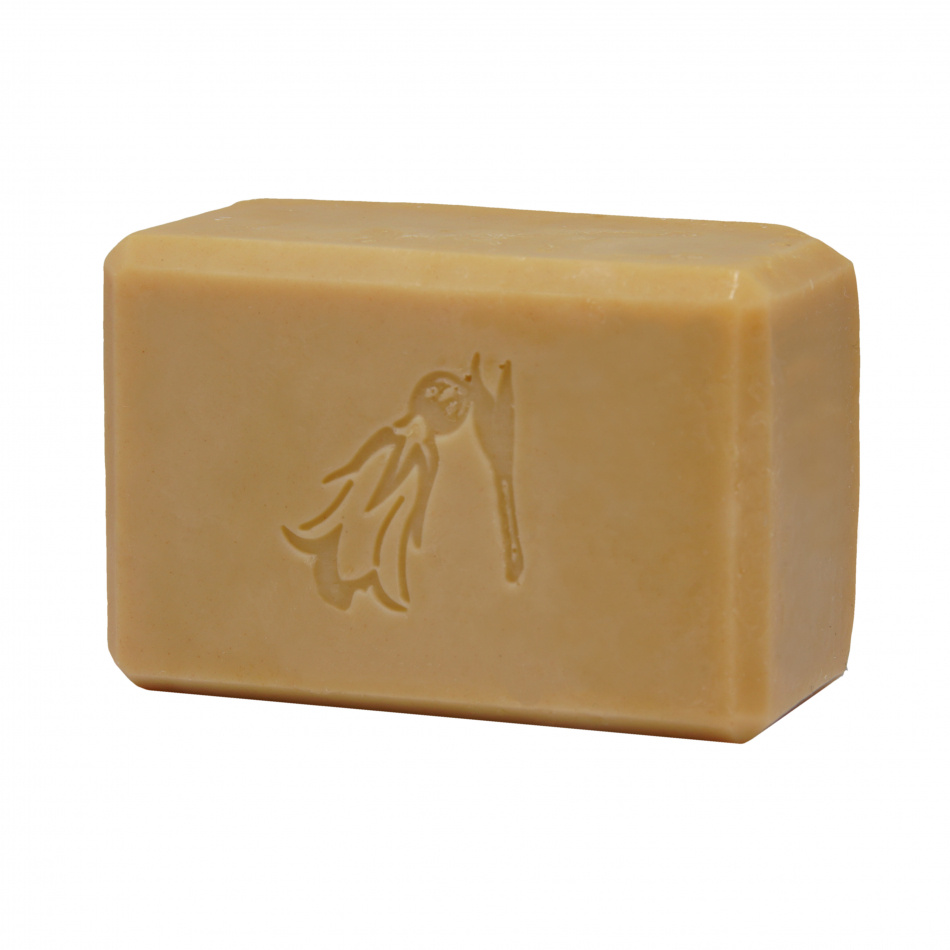 Tvål & Schampoo Kaka - Ylang Mint 2