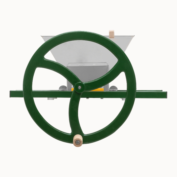 Fruktkross Manuell 9L