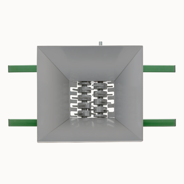 Fruktkross Manuell 9L