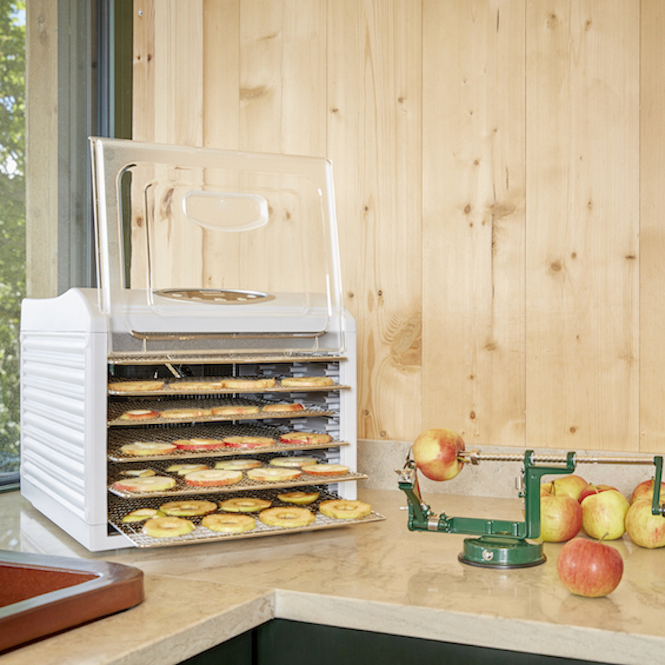 Frukt- o Svamptork 3