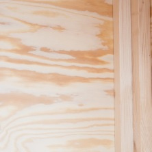 Förråd/redskapsbod Bexhill 1 - 1,4 m²