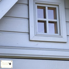 Förråd/redskapsbod Bexhill 2 - 1,92 m²