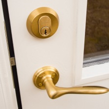 Förråd/redskapsbod Canterbury 3 - 3,2 m²